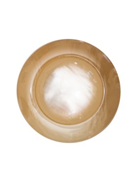 Italian Dune Marbeled Plastic Self-Back Button – 38L/24mm Italian Dune Marbeled Plastic Self-Back Button – 38L/24mm