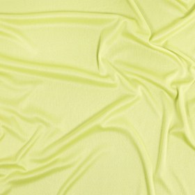 Polyester Pongee Knit Lining – Grass Green – Luca Collection Polyester Pongee Knit Lining – Grass Green – Luca Collection