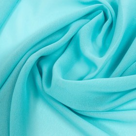 Lux Multi-Twist Polyester Chiffon – Antigua Sand – Esma Collection Lux Multi-Twist Polyester Chiffon – Antigua Sand – Esma Collection