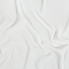 Polyester 4-Ply Crepe – Off-White – Suzie Collection Polyester 4-Ply Crepe – Off-White – Suzie Collection