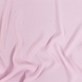 Polyester 4-Ply Crepe – Dark Pink – Suzie Collection Polyester 4-Ply Crepe – Dark Pink – Suzie Collection
