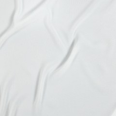 Polyester 4-Ply Crepe – White – Suzie Collection Polyester 4-Ply Crepe – White – Suzie Collection