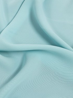 Polyester 4-Ply Crepe – Plume – Suzie Collection Polyester 4-Ply Crepe – Plume – Suzie Collection