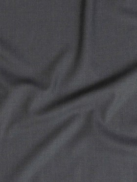 Super 120 Monostretch Wool Suiting – Light Gray Super 120 Monostretch Wool Suiting – Light Gray