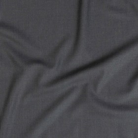 Super 120 Monostretch Wool Suiting – Light Gray Super 120 Monostretch Wool Suiting – Light Gray