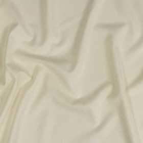 Super 120 Winter White Gabardine Wool Suiting Super 120 Winter White Gabardine Wool Suiting
