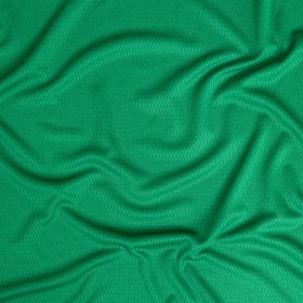 Green Coolmax Wicking Athletic Mesh Green Coolmax Wicking Athletic Mesh