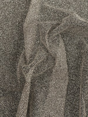 Tulle with Metallic Platinum Glitter – Brown – Platina Collection Tulle with Metallic Platinum Glitter – Brown – Platina Collection