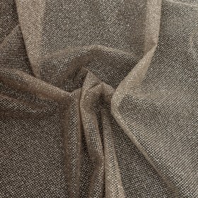 Ombre Tulle with Metallic Platinum Glitter – Copper and Silver – Starlet Collection Ombre Tulle with Metallic Platinum Glitter – Copper and Silver – Starlet Collection