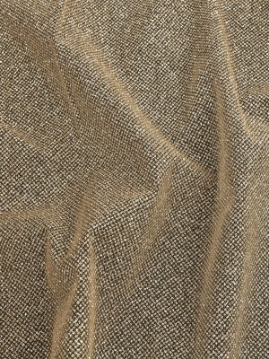 Ombre Tulle with Metallic Platinum Glitter – Pale Gold and White – Starlet Collection Ombre Tulle with Metallic Platinum Glitter – Pale Gold and White – Starlet Collection