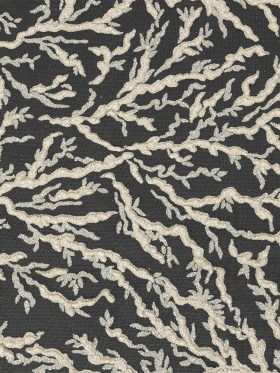 3D Puffy Glitter Tulle – Light Champagne and Off-White 3D Puffy Glitter Tulle – Light Champagne and Off-White