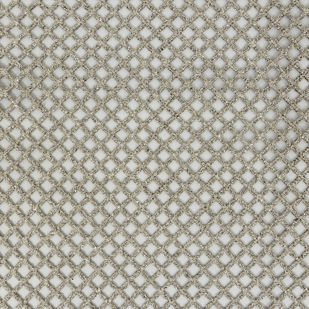 Guipure Lace with Glitter – Mink Diamonds Guipure Lace with Glitter – Mink Diamonds