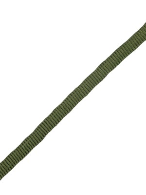 Italian Green Plisse Trim – 0.625″ Italian Green Plisse Trim – 0.625″