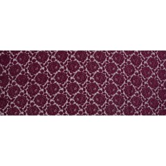 Re-Embroidered Stretch Crochet Lace – Port Royale Roses Re-Embroidered Stretch Crochet Lace – Port Royale Roses
