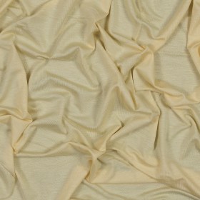 Mango Washed Rayon Jersey Mango Washed Rayon Jersey