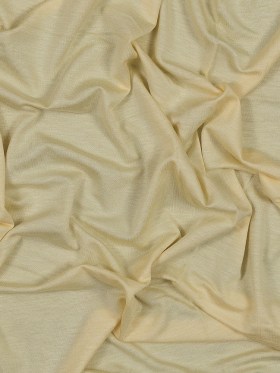 Mango Washed Rayon Jersey Mango Washed Rayon Jersey