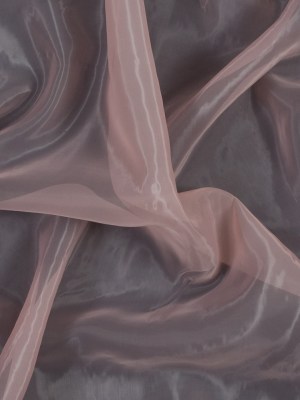 Smooth Organza – Blush – Portia Collection Smooth Organza – Blush – Portia Collection