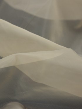 Smooth Organza – Mellow Yellow – Portia Collection Smooth Organza – Mellow Yellow – Portia Collection