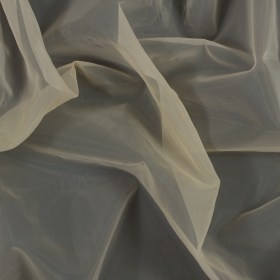 Smooth Organza – Mellow Yellow – Portia Collection Smooth Organza – Mellow Yellow – Portia Collection