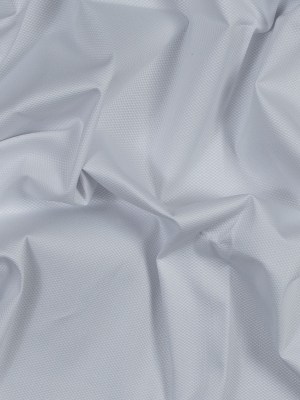 White Stretch Woven Cotton Pique White Stretch Woven Cotton Pique