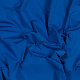 Water-Resistant Polyester Twill – Royal Blue – Fisher Collection Water-Resistant Polyester Twill – Royal Blue – Fisher Collection