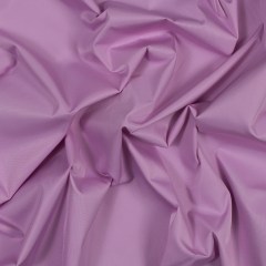 Water-Resistant Polyester Twill – Orchid Pink – Fisher Collection Water-Resistant Polyester Twill – Orchid Pink – Fisher Collection