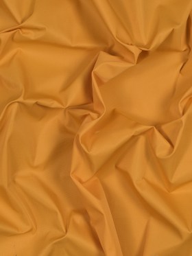 Water-Resistant Polyester Twill – Honor Gold – Fisher Collection Water-Resistant Polyester Twill – Honor Gold – Fisher Collection