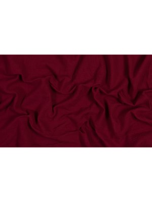 Double Cotton Gauze – Cranberry – Talamanca Collection Double Cotton Gauze – Cranberry – Talamanca Collection