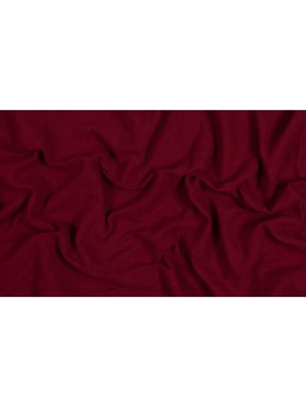 Double Cotton Gauze – Cranberry – Talamanca Collection Double Cotton Gauze – Cranberry – Talamanca Collection
