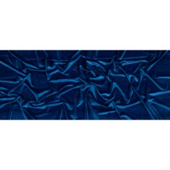 Stretch Velour – Brilliant Blue – Persica Collection Stretch Velour – Brilliant Blue – Persica Collection