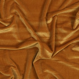 Stretch Velour – Honor Gold – Persica Collection Stretch Velour – Honor Gold – Persica Collection