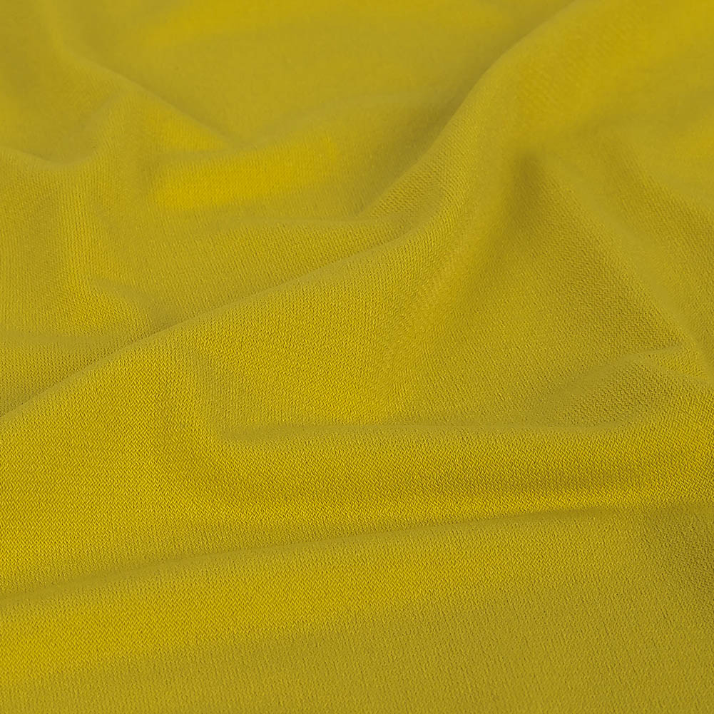 Green Sheen Polyester Tricot Green Sheen Polyester Tricot