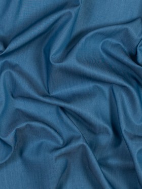 Light Blue 6oz Hemp Denim Light Blue 6oz Hemp Denim