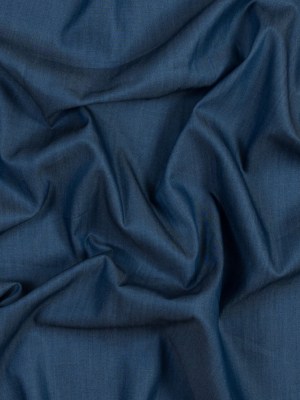 Medium Blue 6oz Hemp Denim Medium Blue 6oz Hemp Denim