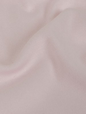 Sea Island Cotton Baby Knit – Pink Sea Island Cotton Baby Knit – Pink