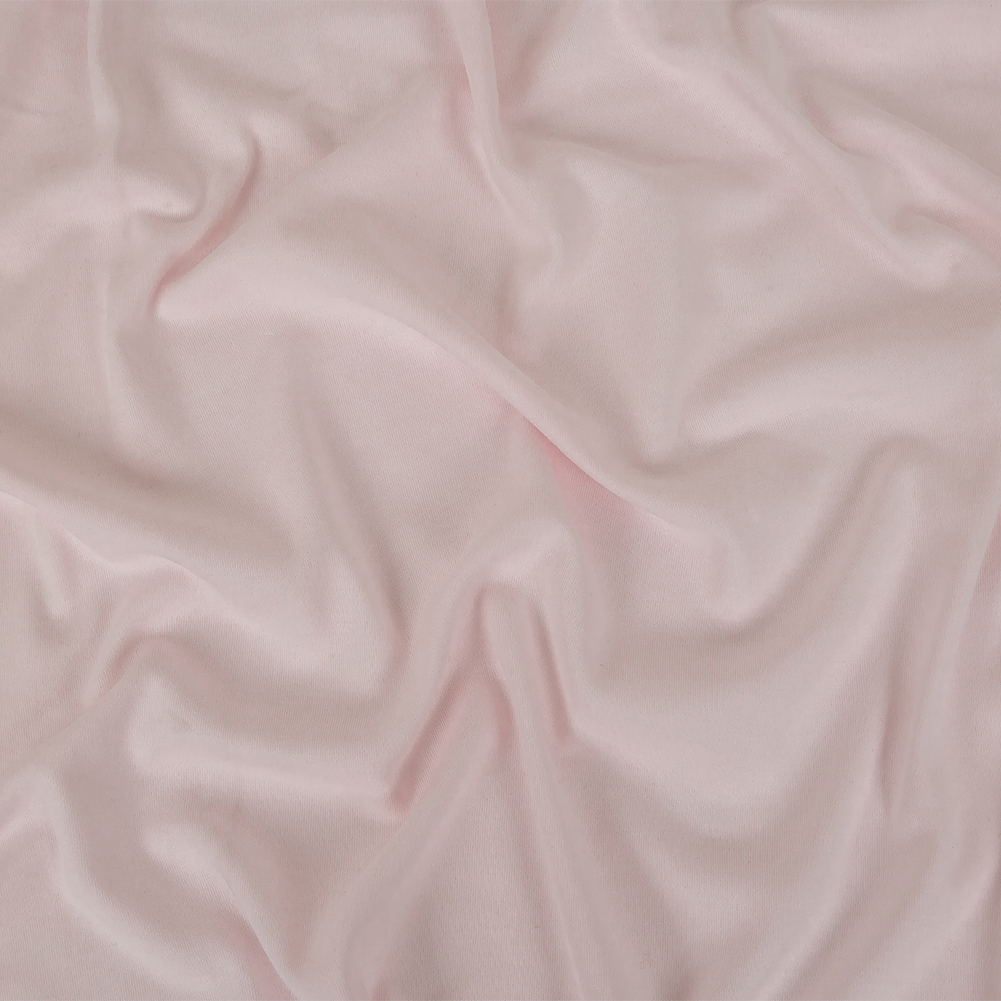 Sea Island Cotton Baby Knit – Pink Sea Island Cotton Baby Knit – Pink