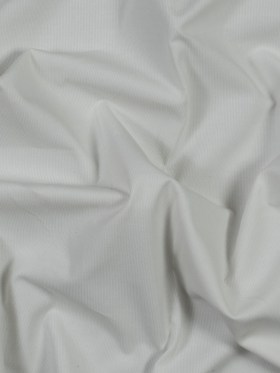 Featherwale Cotton Corduroy – Winter White – Dawn Collection Featherwale Cotton Corduroy – Winter White – Dawn Collection