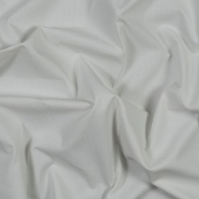 Featherwale Cotton Corduroy – Winter White – Dawn Collection Featherwale Cotton Corduroy – Winter White – Dawn Collection