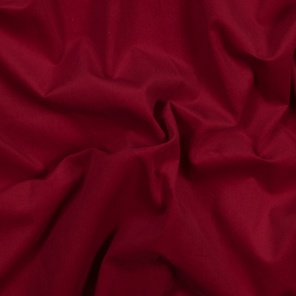 Featherwale Cotton Corduroy – Wildberry – Dawn Collection Featherwale Cotton Corduroy – Wildberry – Dawn Collection