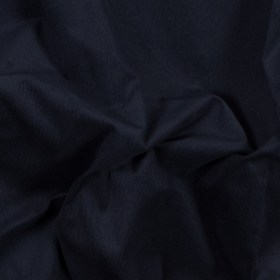 Featherwale Cotton Corduroy – Navy – Dawn Collection Featherwale Cotton Corduroy – Navy – Dawn Collection