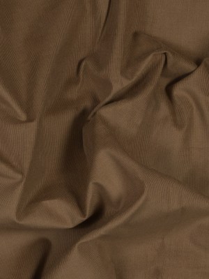Featherwale Cotton Corduroy – Khaki – Dawn Collection Featherwale Cotton Corduroy – Khaki – Dawn Collection