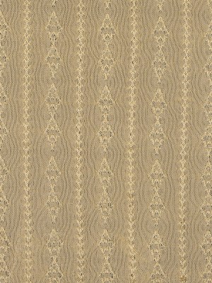 Luminous Gold Pointelle Sweater Knit Luminous Gold Pointelle Sweater Knit