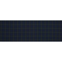 Black Watch Cotton Gauze Black Watch Cotton Gauze