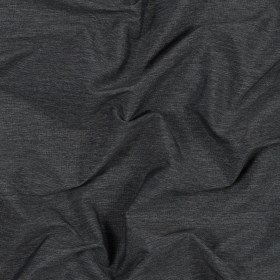 Gray Striated Stretch Nylon Woven Gray Striated Stretch Nylon Woven