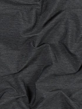 Gray Striated Stretch Nylon Woven Gray Striated Stretch Nylon Woven