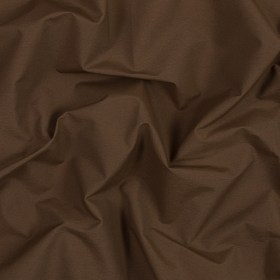 Golden Olive Stiff Cotton Poplin Golden Olive Stiff Cotton Poplin