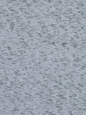 White Cotton and Polyester Burnout Jersey White Cotton and Polyester Burnout Jersey