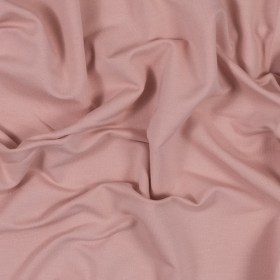 Bamboo Stretch French Terry – Mellow Rose – Emei Collection Bamboo Stretch French Terry – Mellow Rose – Emei Collection