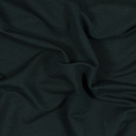 Bamboo Stretch French Terry – Pine – Emei Collection Bamboo Stretch French Terry – Pine – Emei Collection