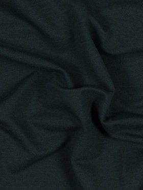 Bamboo Stretch French Terry – Pine – Emei Collection Bamboo Stretch French Terry – Pine – Emei Collection